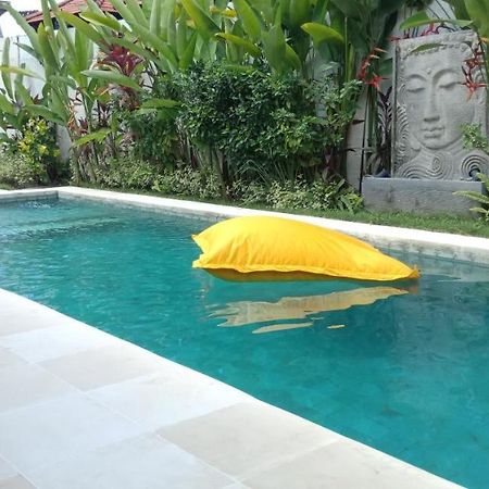 Villa Lucia By Semesta Villas Seminyak Kültér fotó
