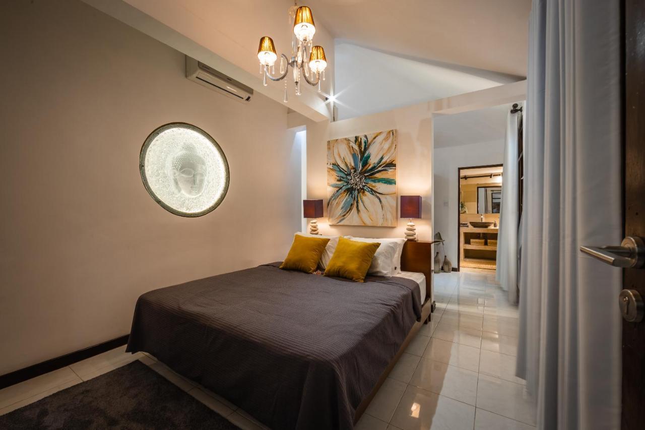 Villa Lucia By Semesta Villas Seminyak Kültér fotó