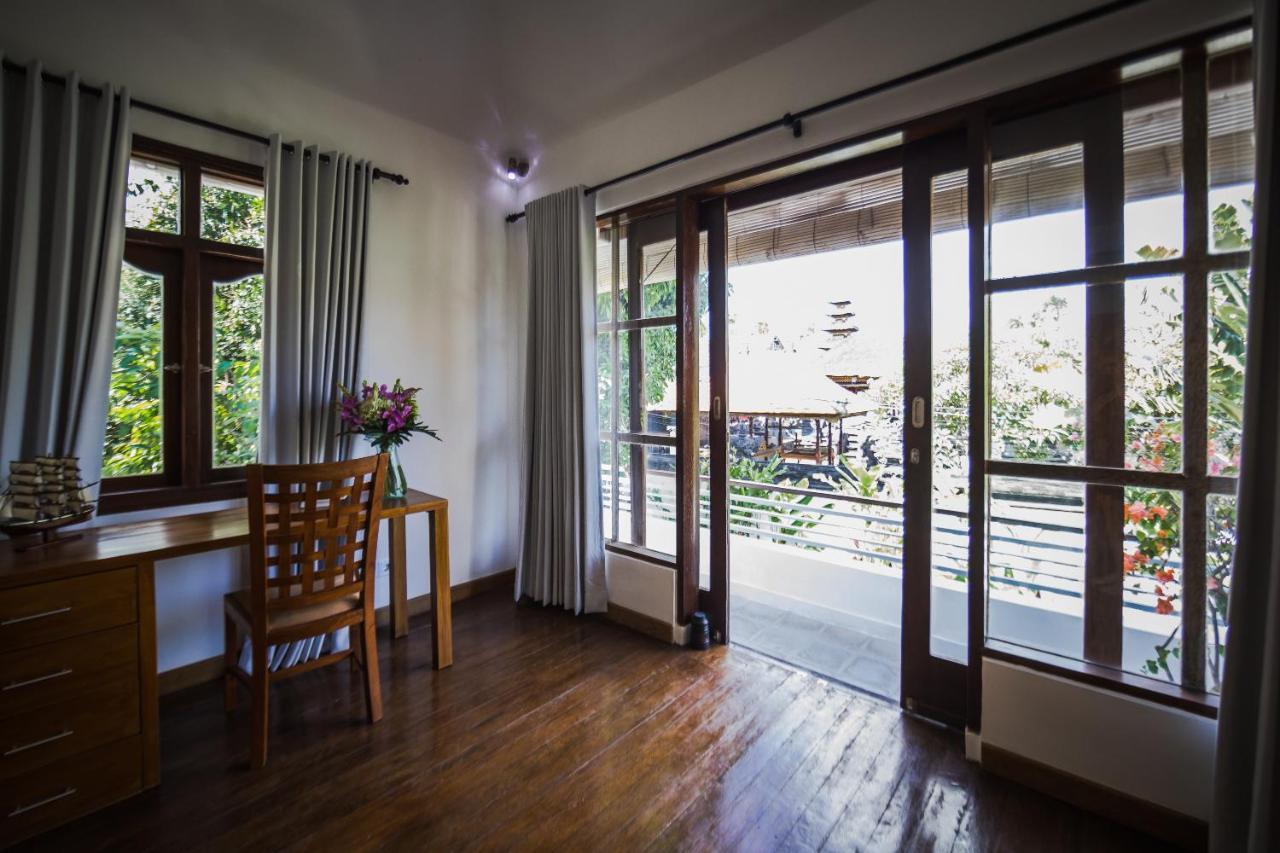 Villa Lucia By Semesta Villas Seminyak Kültér fotó