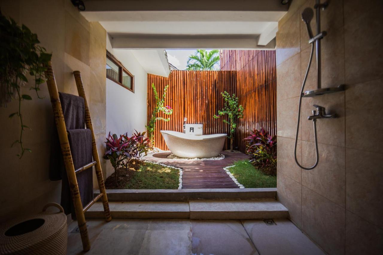 Villa Lucia By Semesta Villas Seminyak Kültér fotó