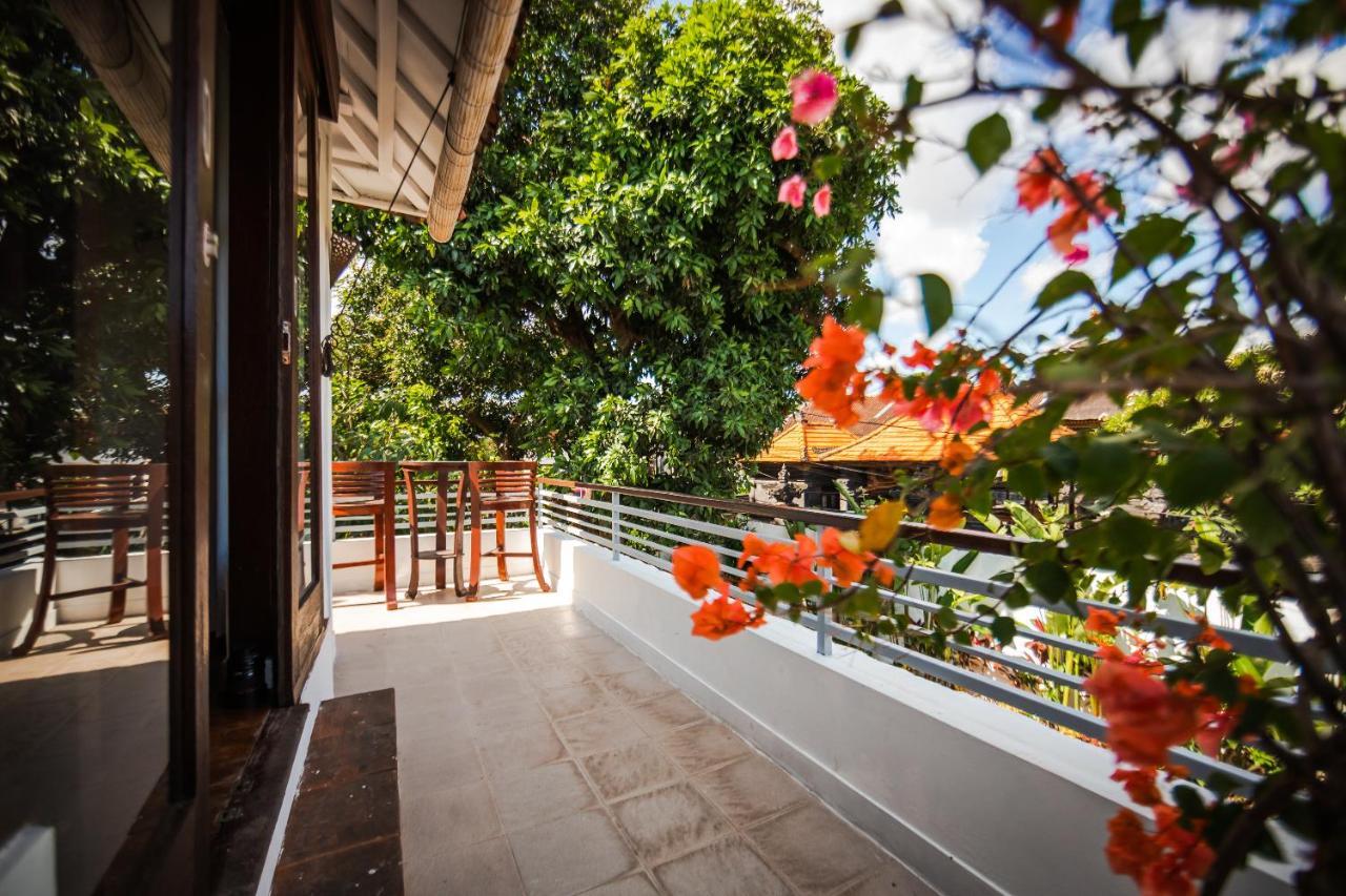 Villa Lucia By Semesta Villas Seminyak Kültér fotó