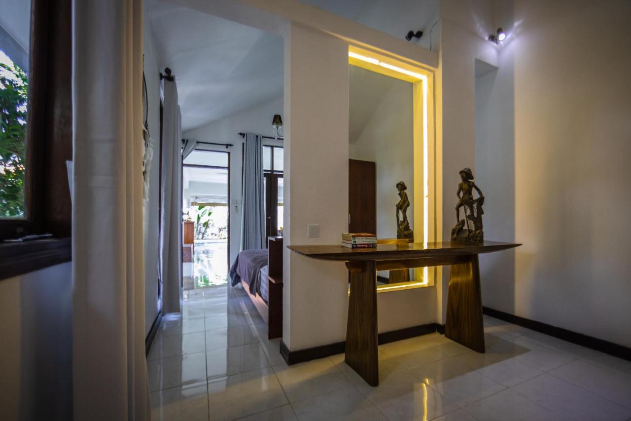 Villa Lucia By Semesta Villas Seminyak Kültér fotó