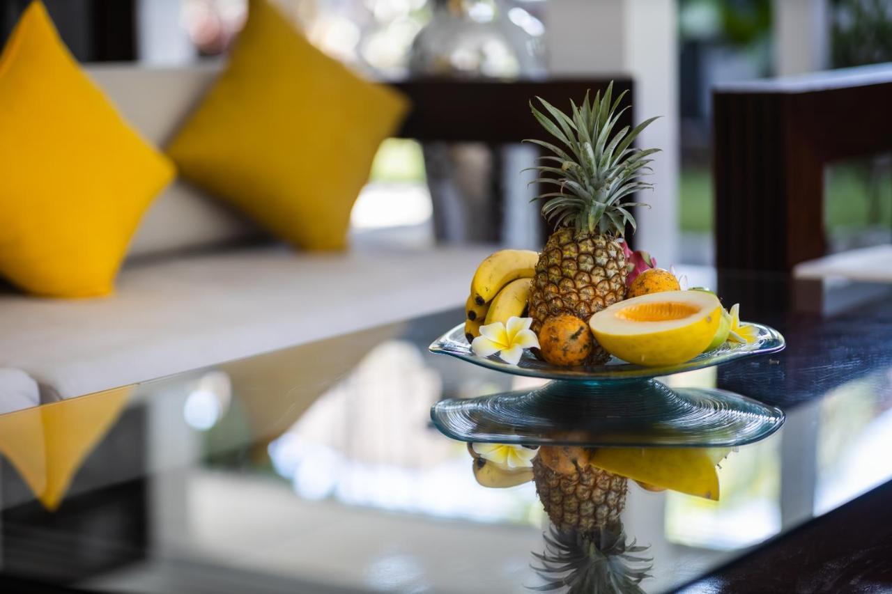 Villa Lucia By Semesta Villas Seminyak Kültér fotó