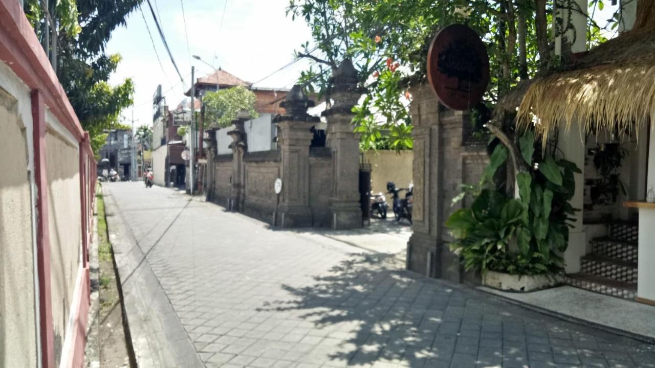 Villa Lucia By Semesta Villas Seminyak Kültér fotó