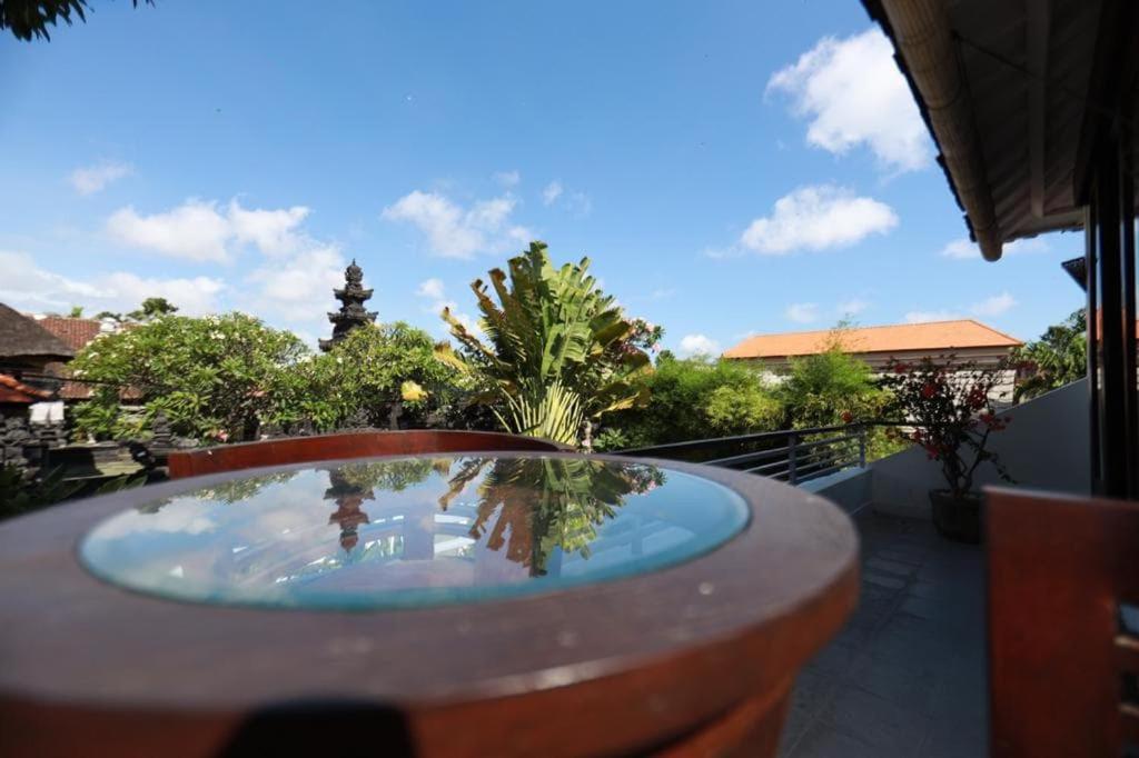 Villa Lucia By Semesta Villas Seminyak Kültér fotó
