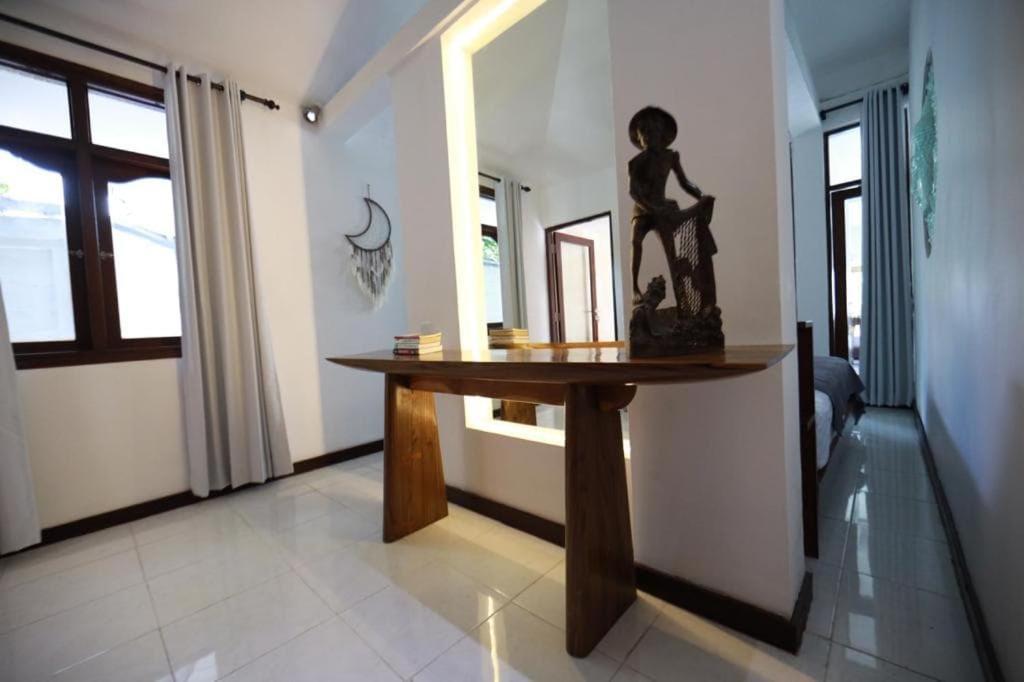 Villa Lucia By Semesta Villas Seminyak Kültér fotó
