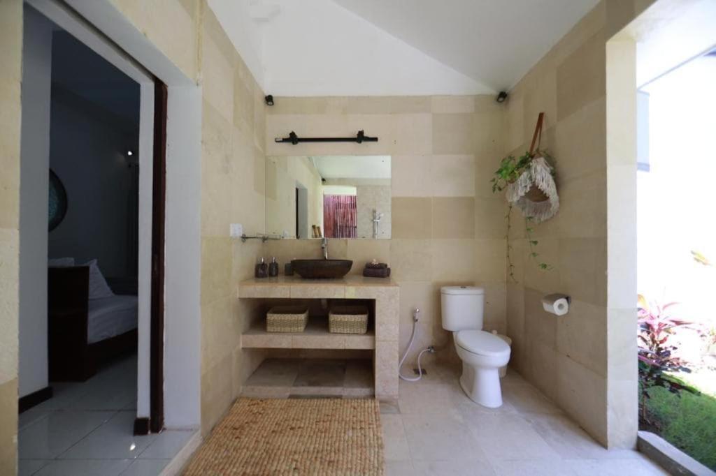 Villa Lucia By Semesta Villas Seminyak Kültér fotó